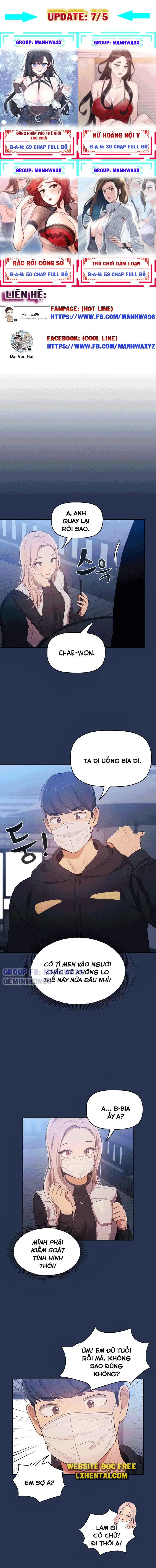 Gia sư mùa Hovid - Trang 16