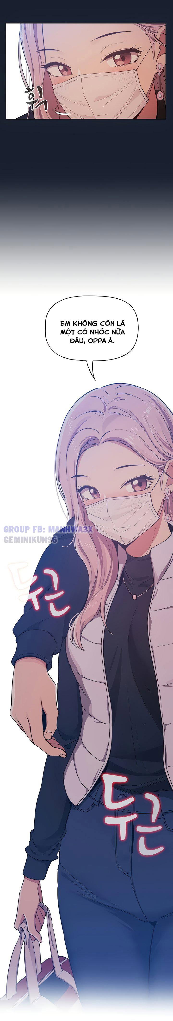 Gia sư mùa Hovid - Trang 19