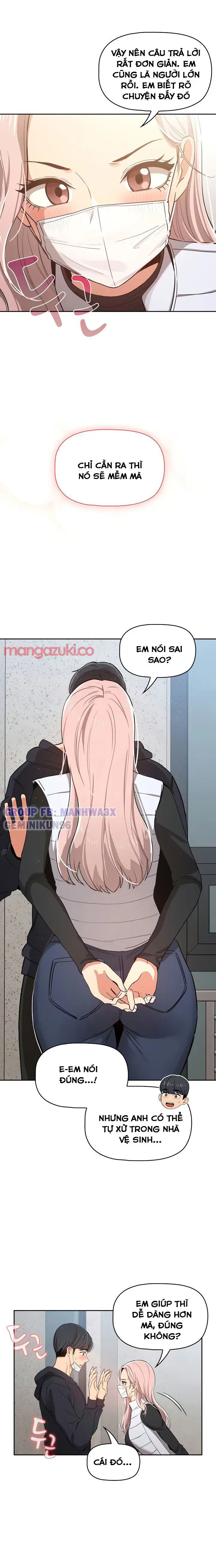 Gia sư mùa Hovid - Trang 5