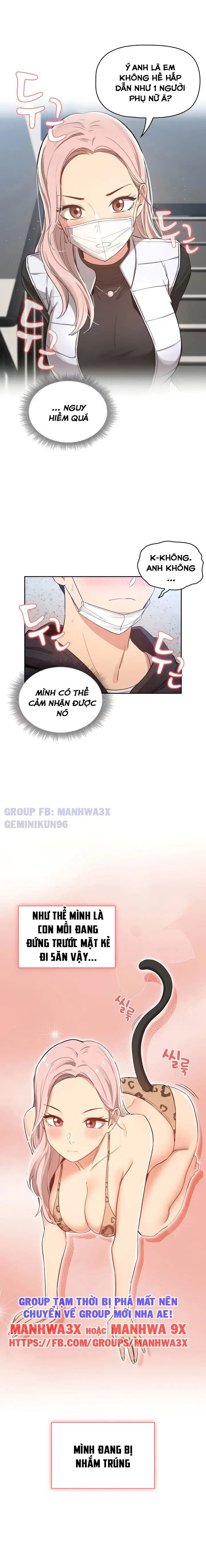 Gia sư mùa Hovid - Trang 6