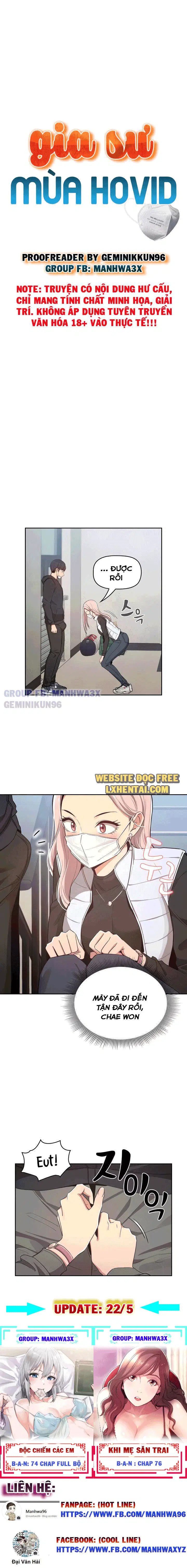 Gia sư mùa Hovid - Trang 7