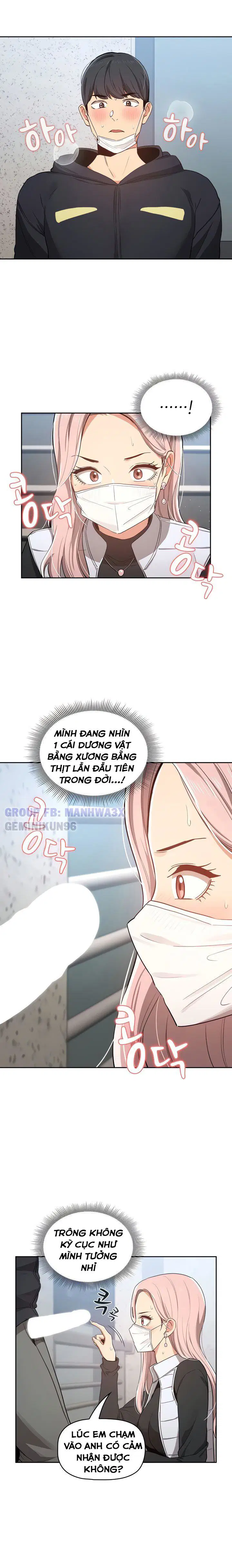 Gia sư mùa Hovid - Trang 8