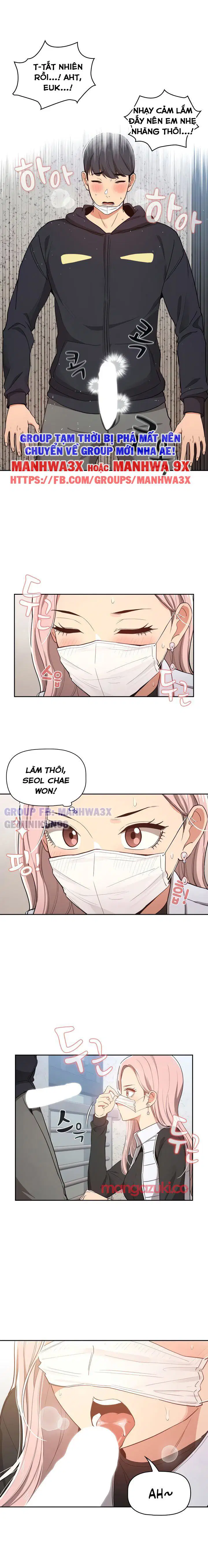 Gia sư mùa Hovid - Trang 9