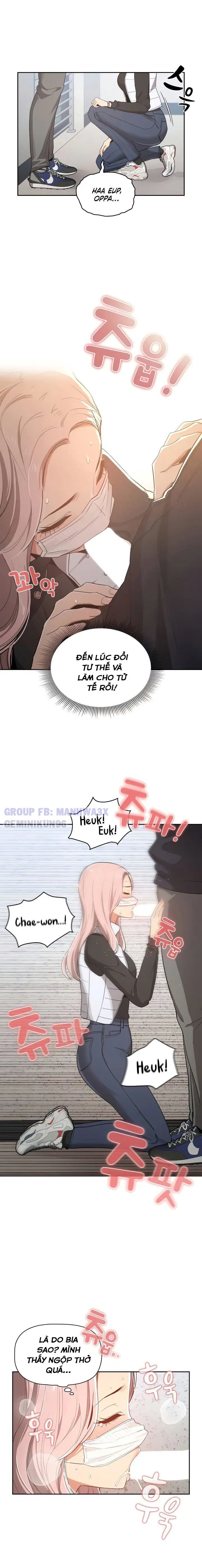 Gia sư mùa Hovid - Trang 12