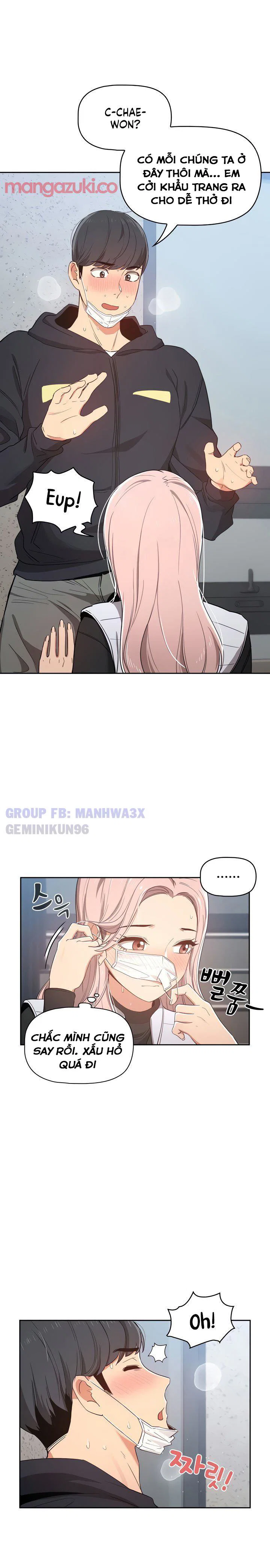 Gia sư mùa Hovid - Trang 13