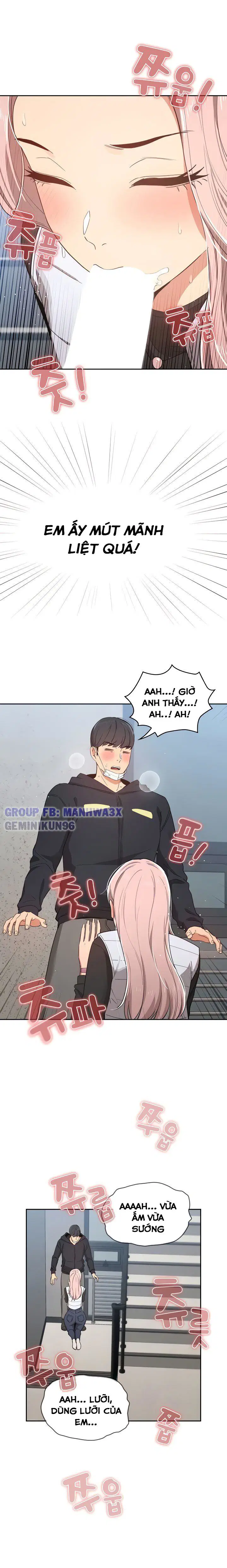 Gia sư mùa Hovid - Trang 14