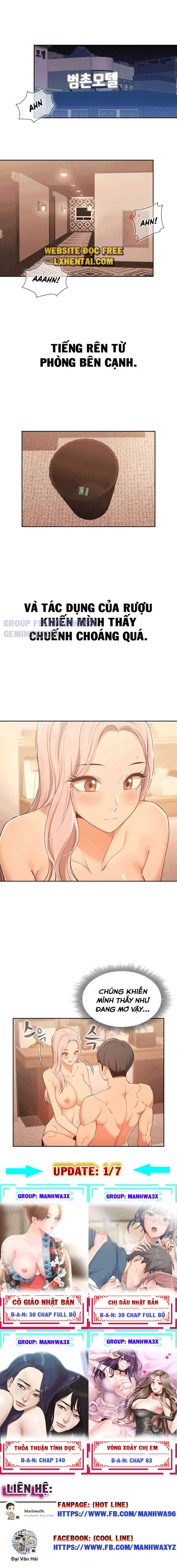 Gia sư mùa Hovid - Trang 2