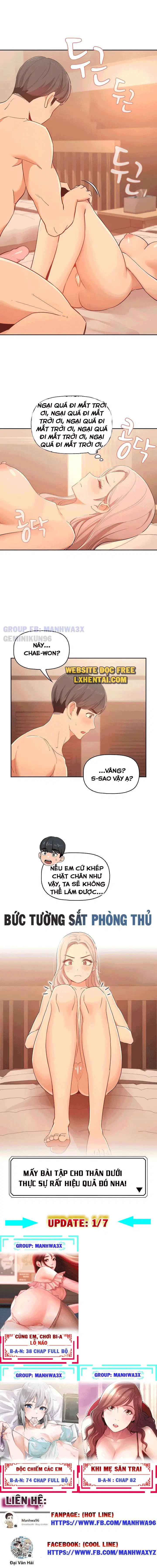 Gia sư mùa Hovid - Trang 8