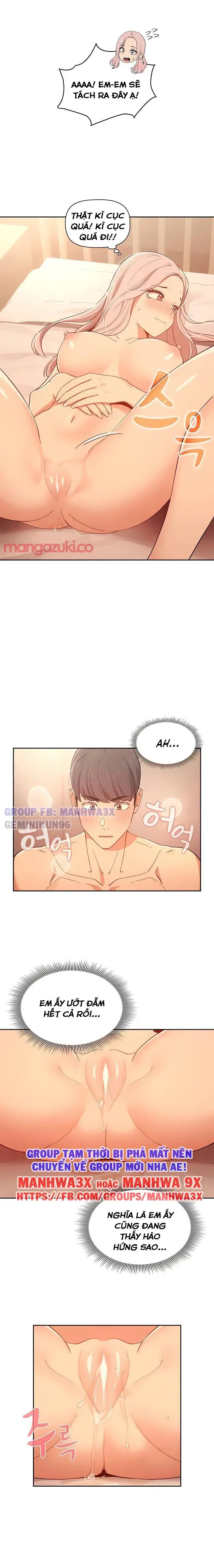 Gia sư mùa Hovid - Trang 9