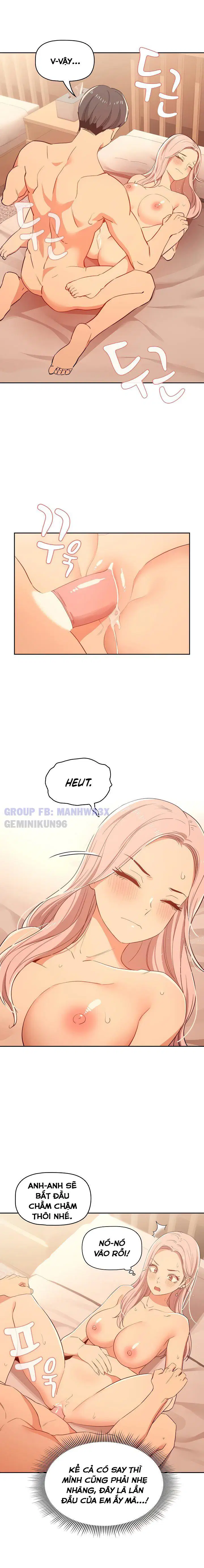 Gia sư mùa Hovid - Trang 10