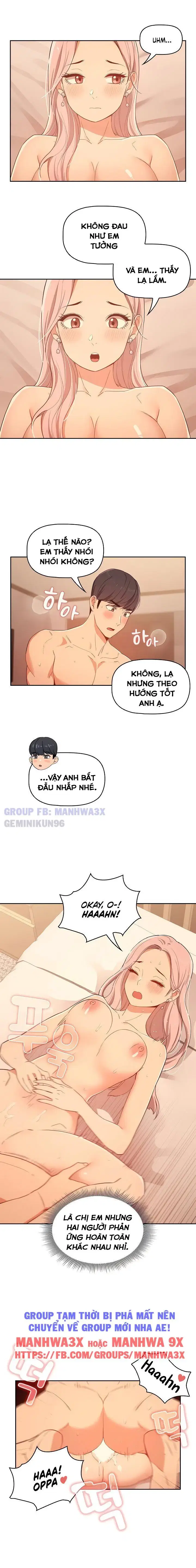 Gia sư mùa Hovid - Trang 12