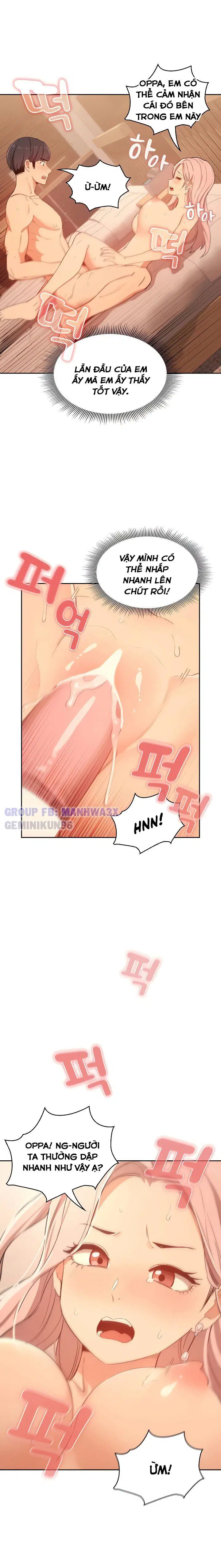 Gia sư mùa Hovid - Trang 13