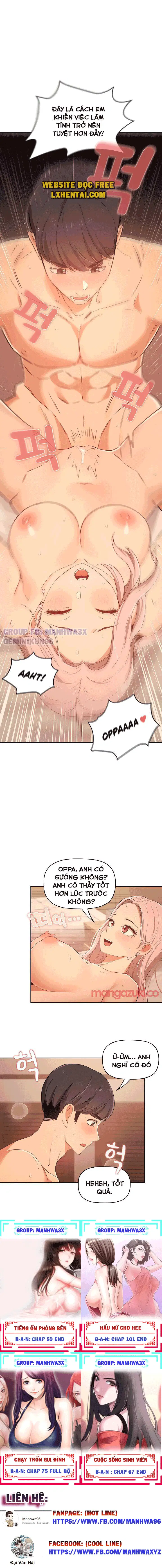 Gia sư mùa Hovid - Trang 14