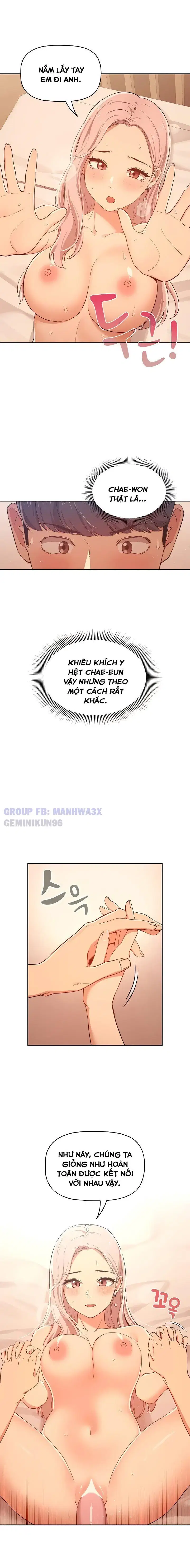 Gia sư mùa Hovid - Trang 16