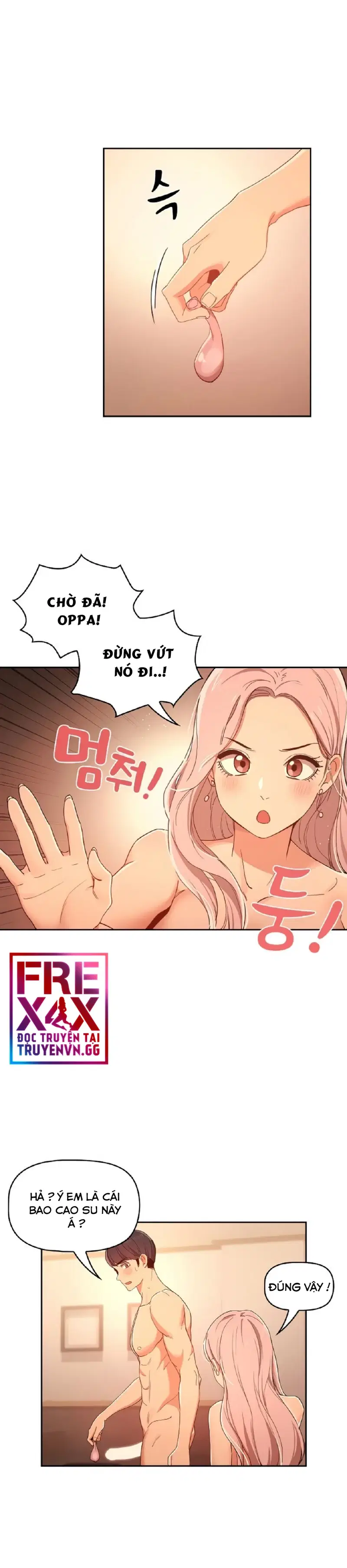 Gia sư mùa Hovid - Trang 1