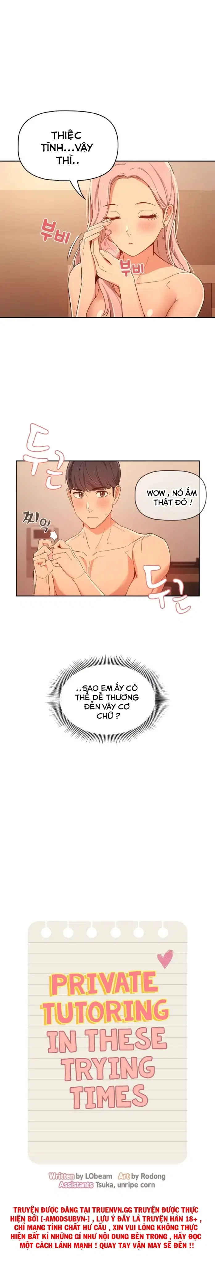 Gia sư mùa Hovid - Trang 4