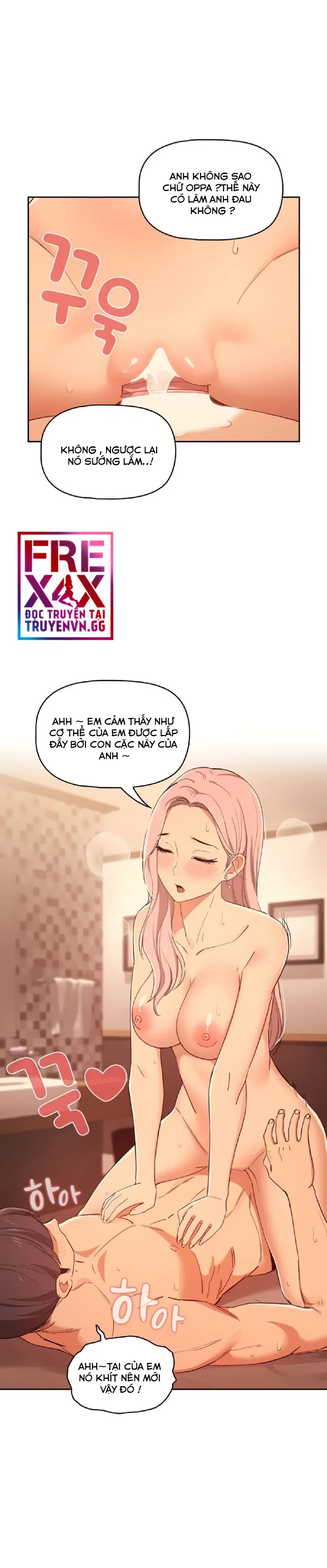 Gia sư mùa Hovid - Trang 18