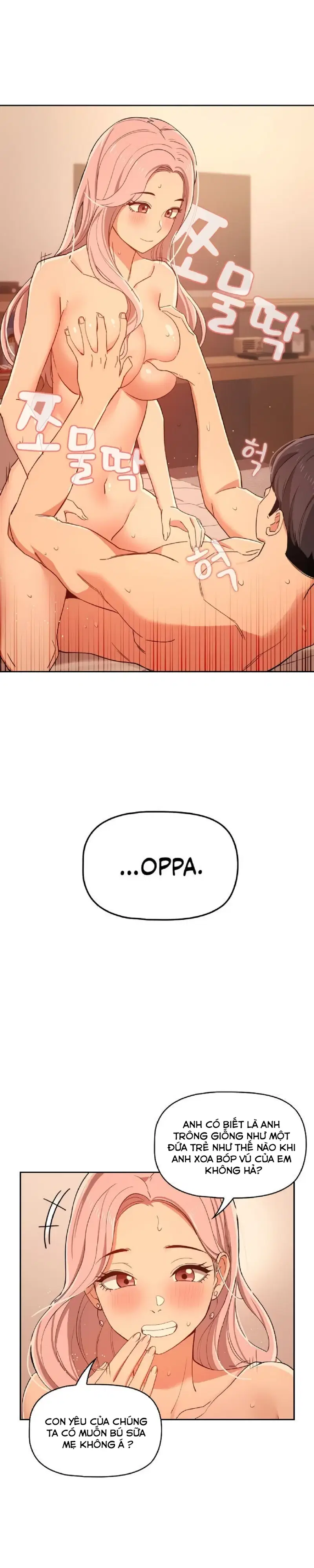 Gia sư mùa Hovid - Trang 1