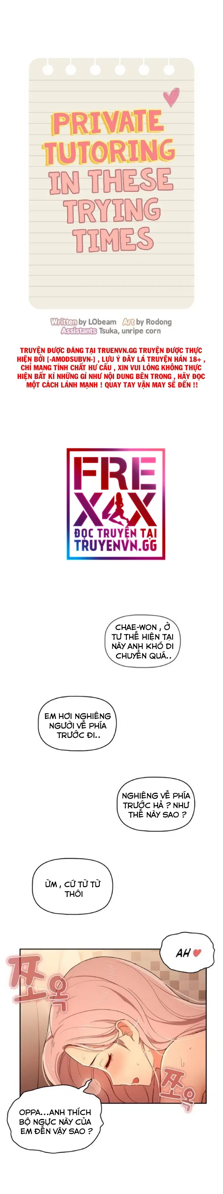 Gia sư mùa Hovid - Trang 6