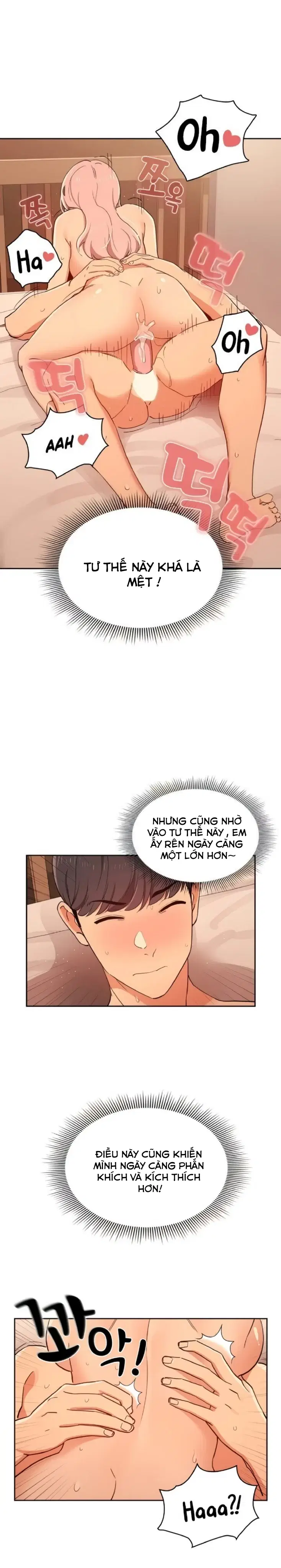 Gia sư mùa Hovid - Trang 9