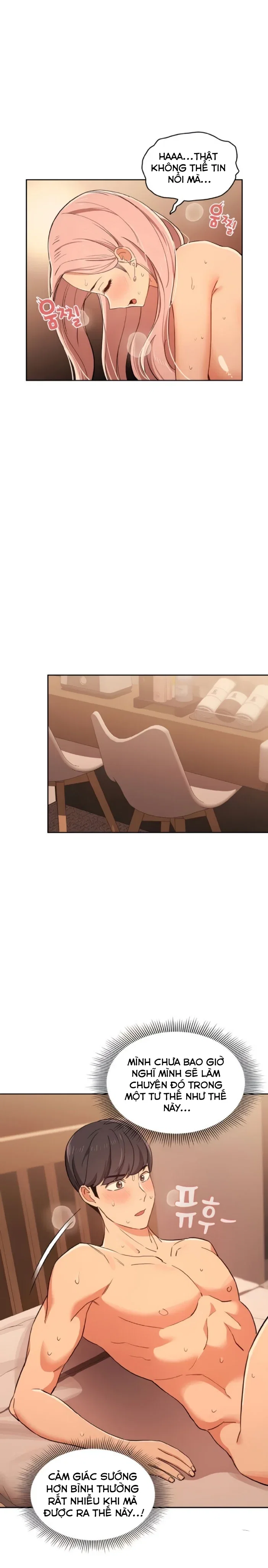 Gia sư mùa Hovid - Trang 11