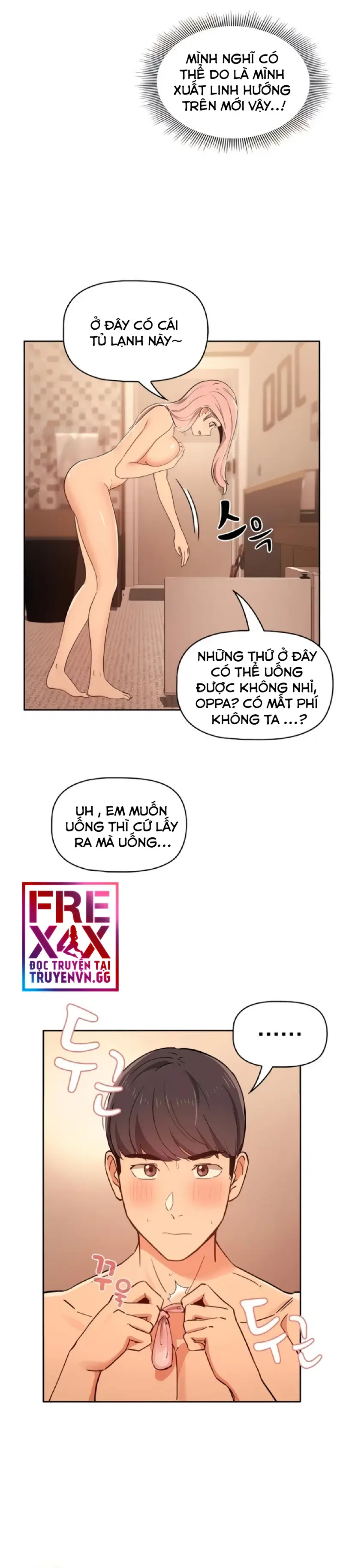 Gia sư mùa Hovid - Trang 12