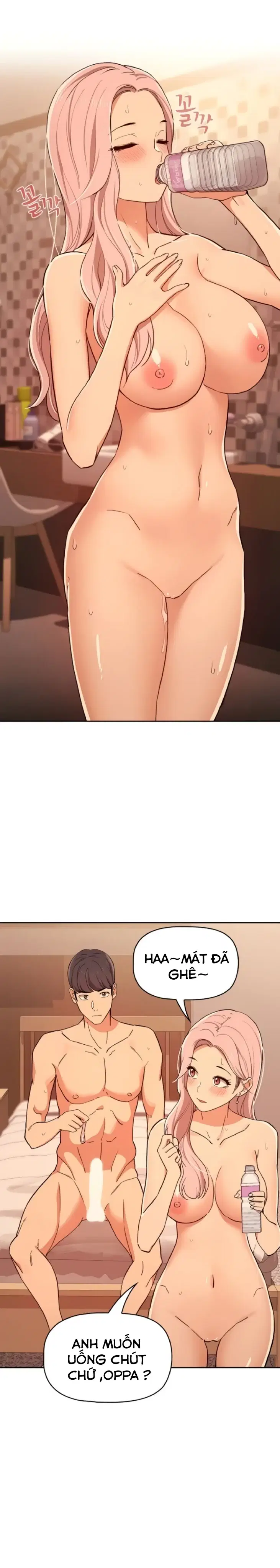 Gia sư mùa Hovid - Trang 15