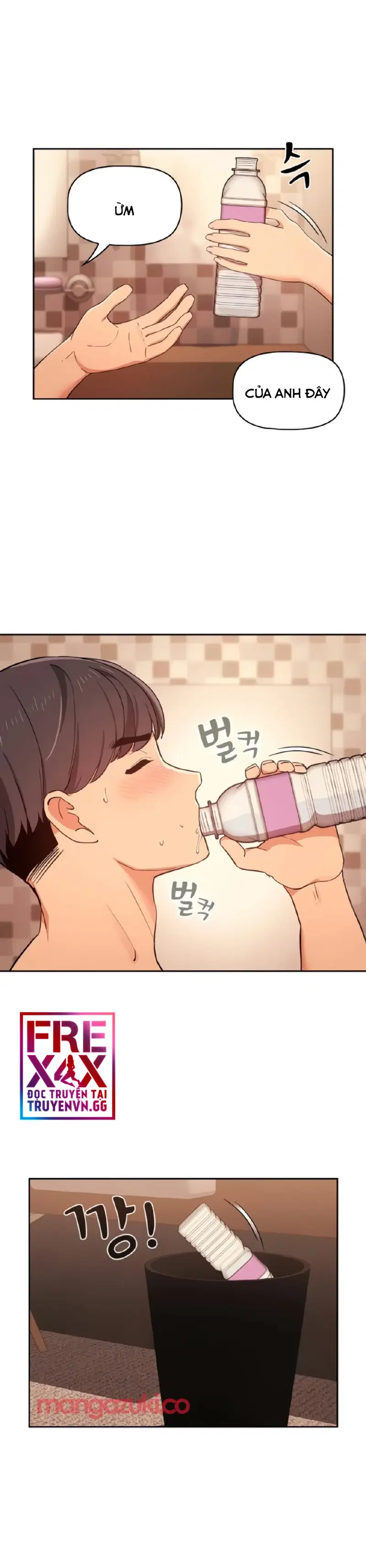 Gia sư mùa Hovid - Trang 16