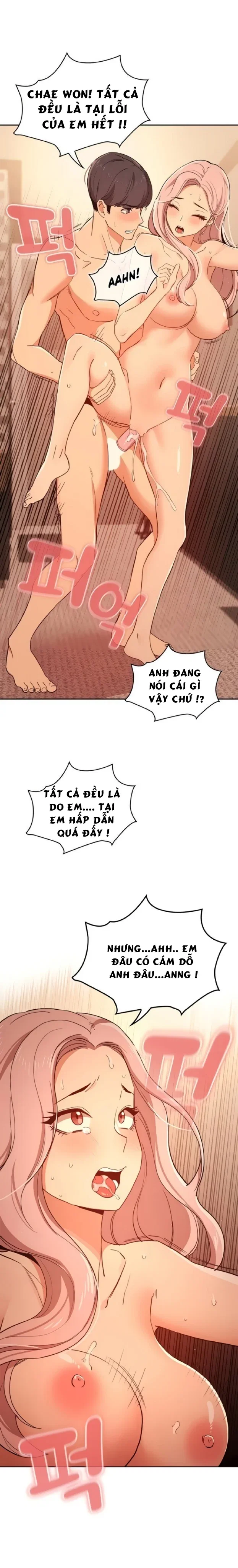 Gia sư mùa Hovid - Trang 19