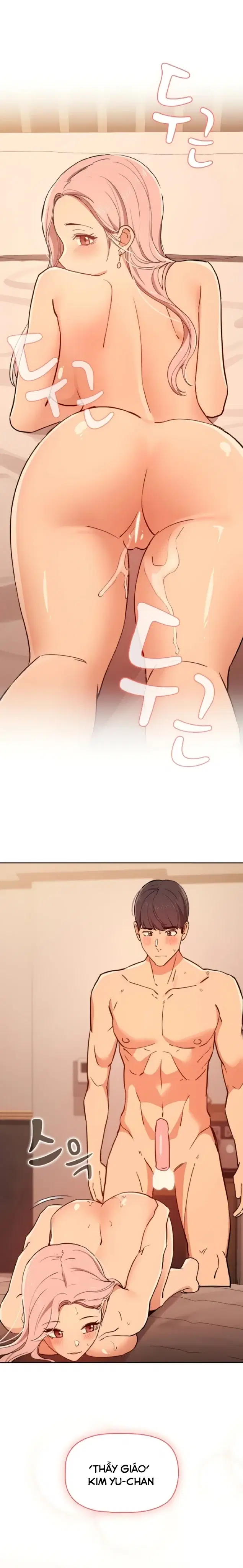 Gia sư mùa Hovid - Trang 25