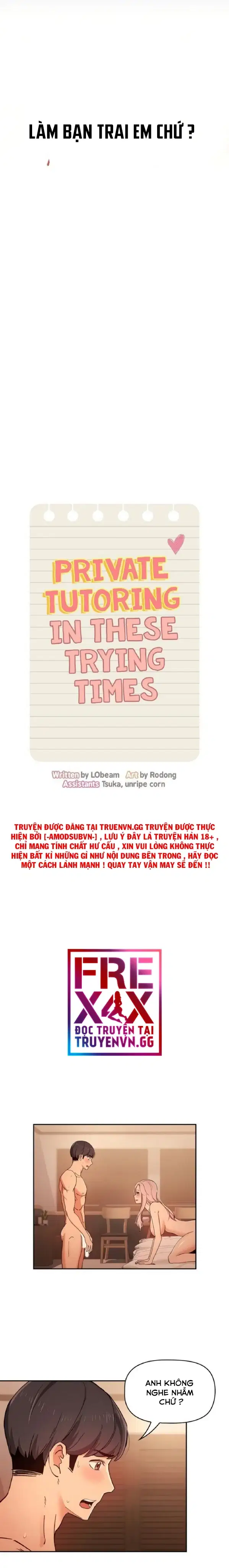 Gia sư mùa Hovid - Trang 11