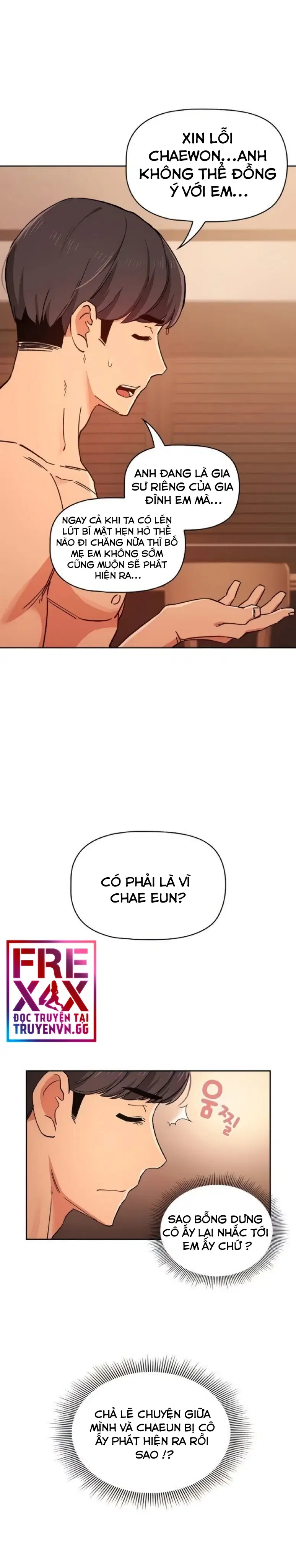 Gia sư mùa Hovid - Trang 15