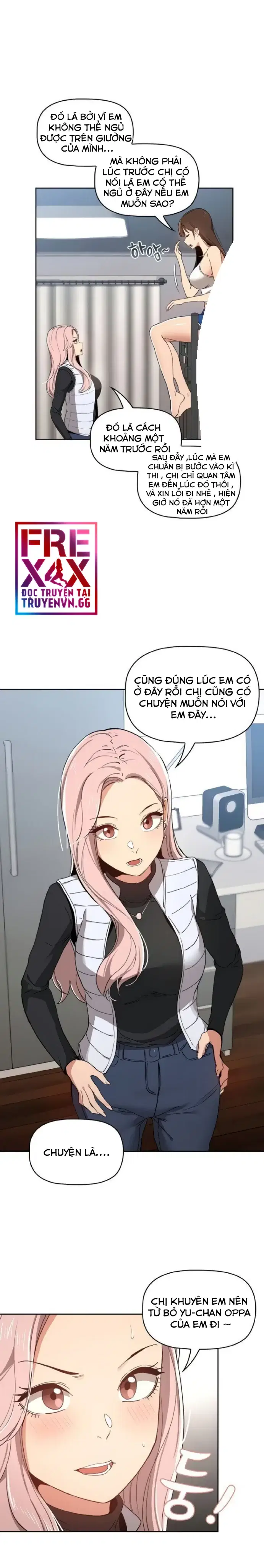 Gia sư mùa Hovid - Trang 23