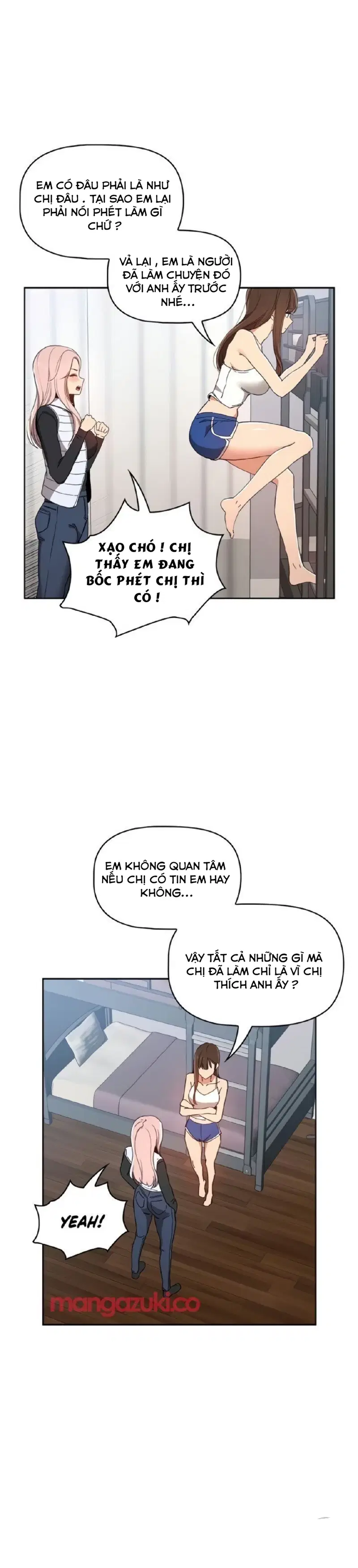 Gia sư mùa Hovid - Trang 26