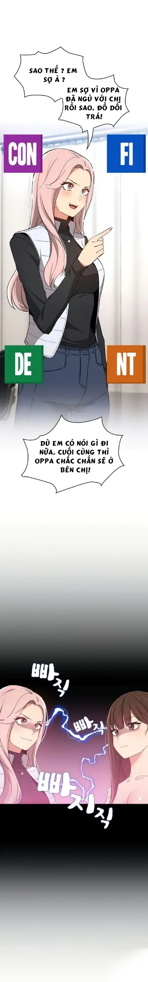 Gia sư mùa Hovid - Trang 28