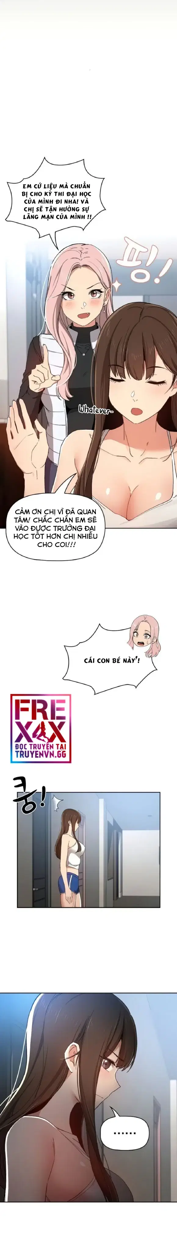 Gia sư mùa Hovid - Trang 29