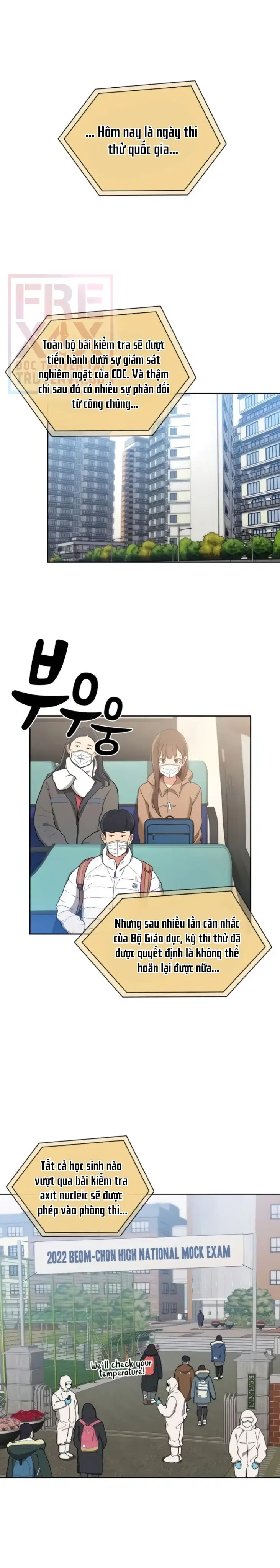 Gia sư mùa Hovid - Trang 1