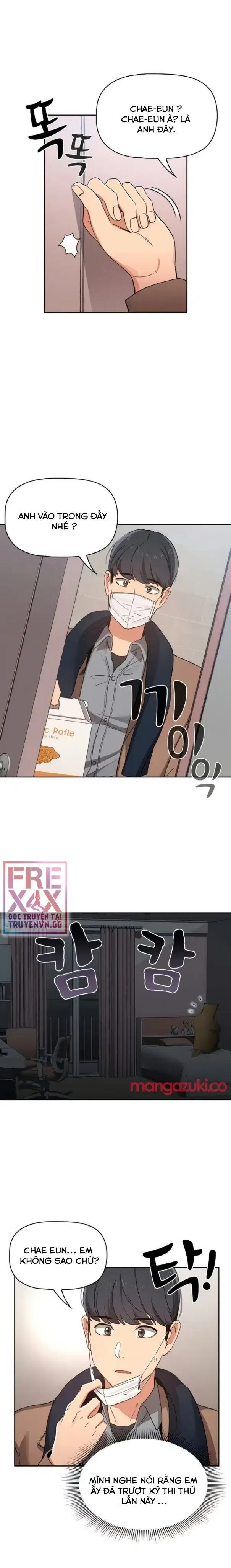 Gia sư mùa Hovid - Trang 5