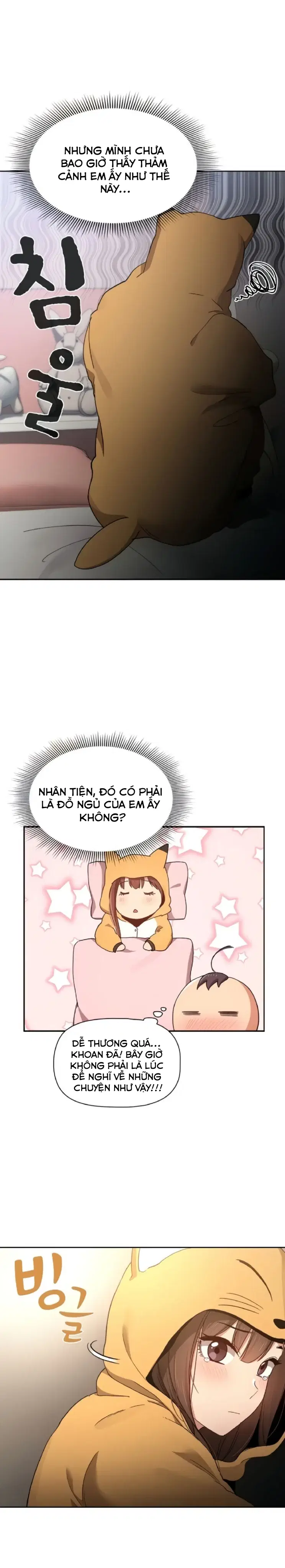 Gia sư mùa Hovid - Trang 6