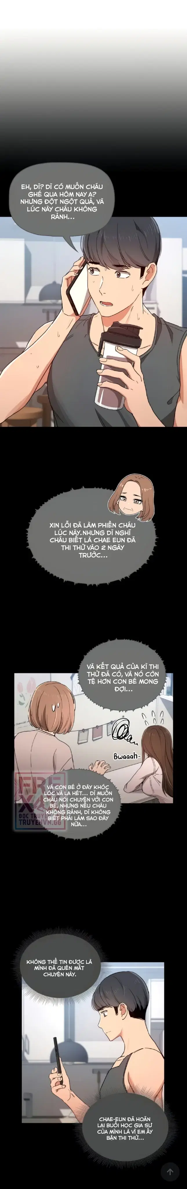 Gia sư mùa Hovid - Trang 9