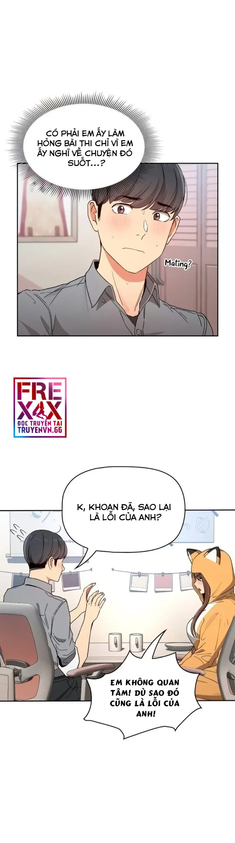 Gia sư mùa Hovid - Trang 15