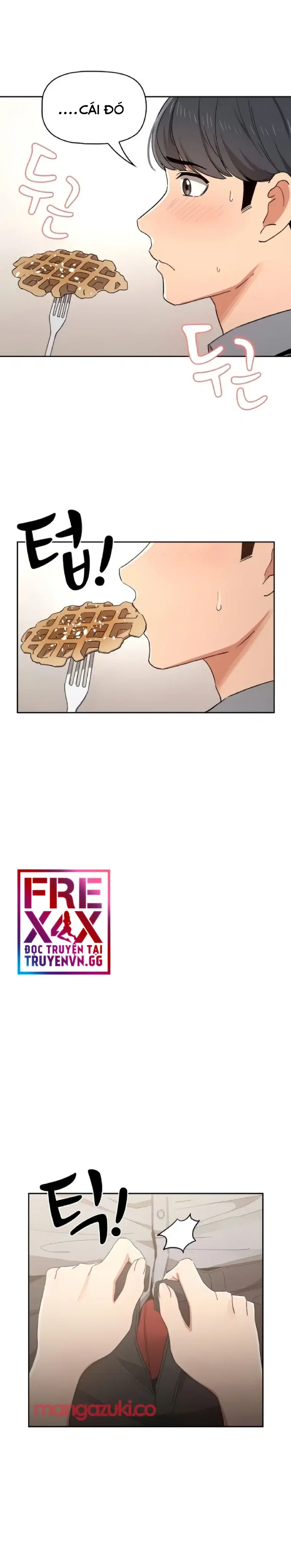 Gia sư mùa Hovid - Trang 21