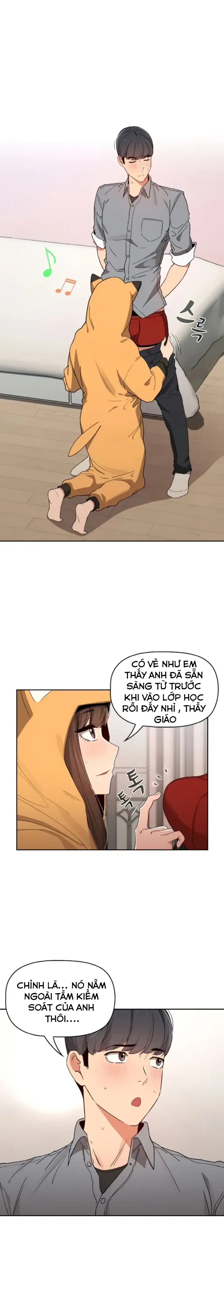 Gia sư mùa Hovid - Trang 22