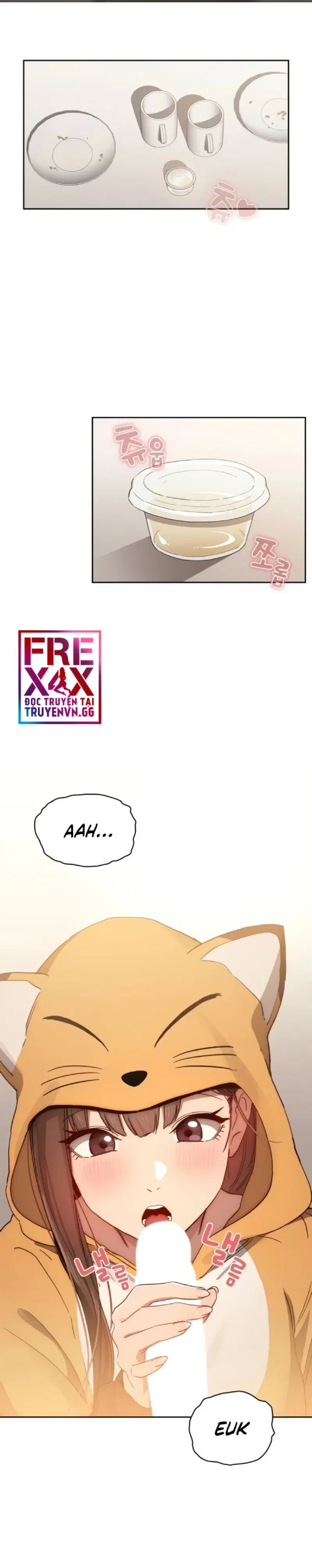 Gia sư mùa Hovid - Trang 1