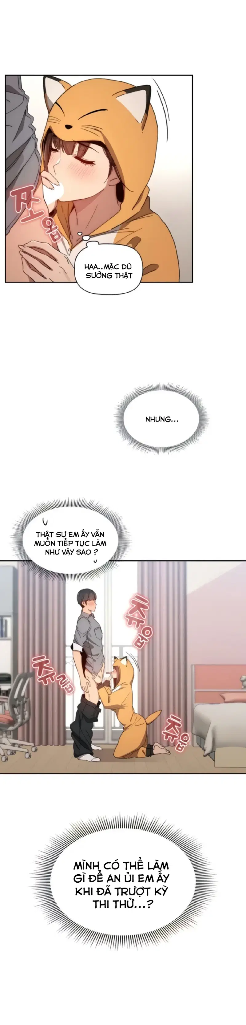 Gia sư mùa Hovid - Trang 2