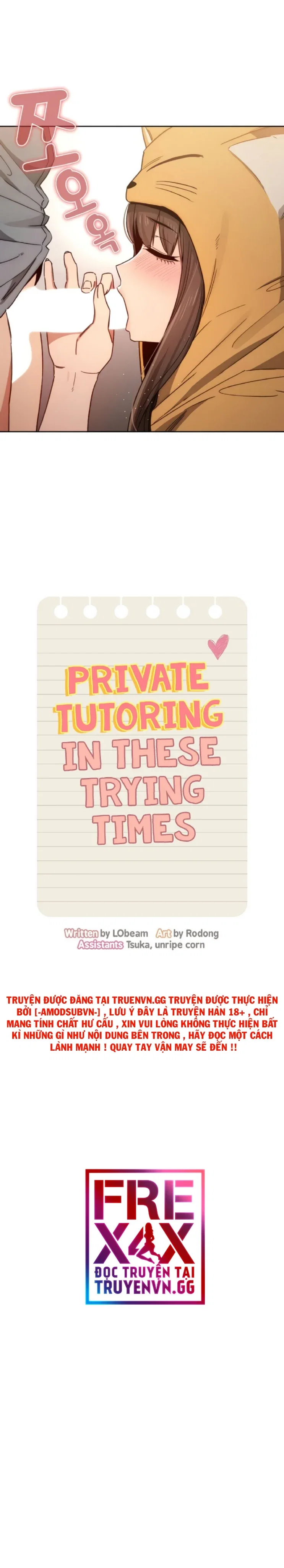 Gia sư mùa Hovid - Trang 3