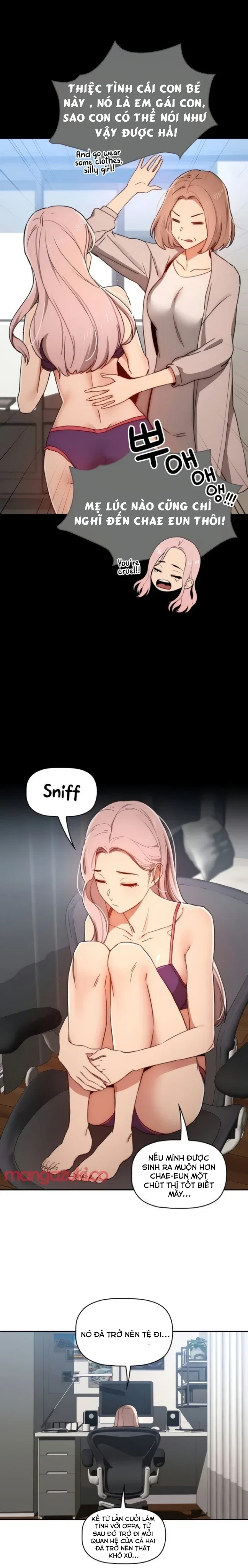 Gia sư mùa Hovid - Trang 6