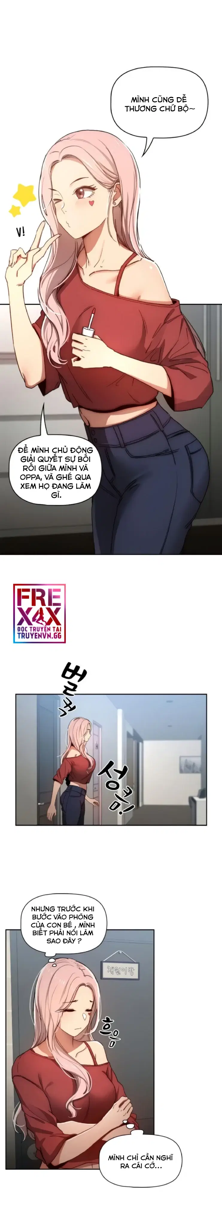 Gia sư mùa Hovid - Trang 17