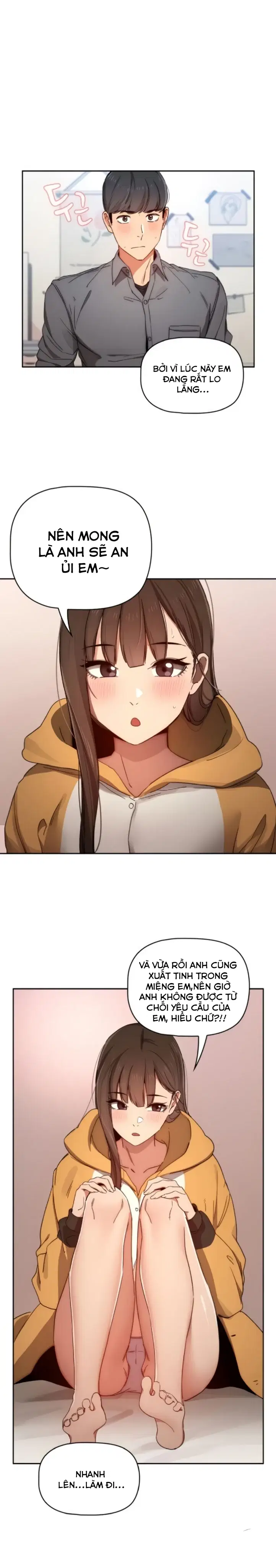 Gia sư mùa Hovid - Trang 18