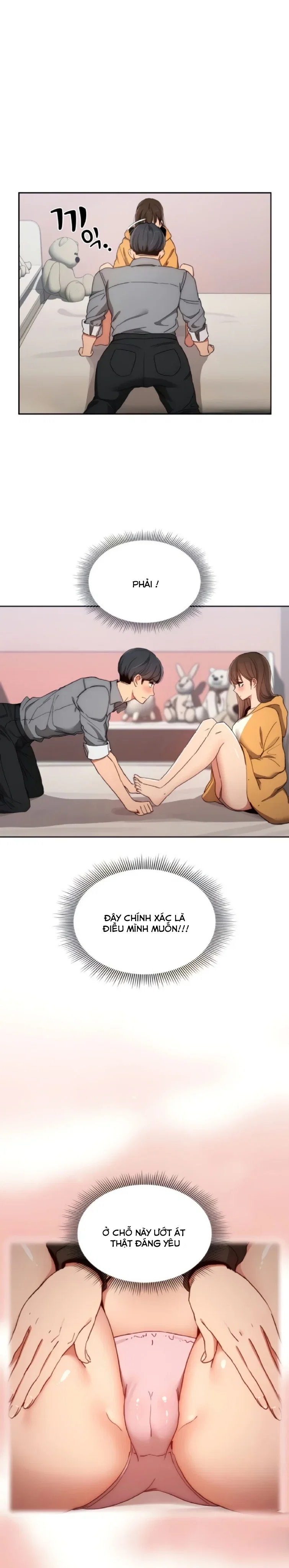 Gia sư mùa Hovid - Trang 20